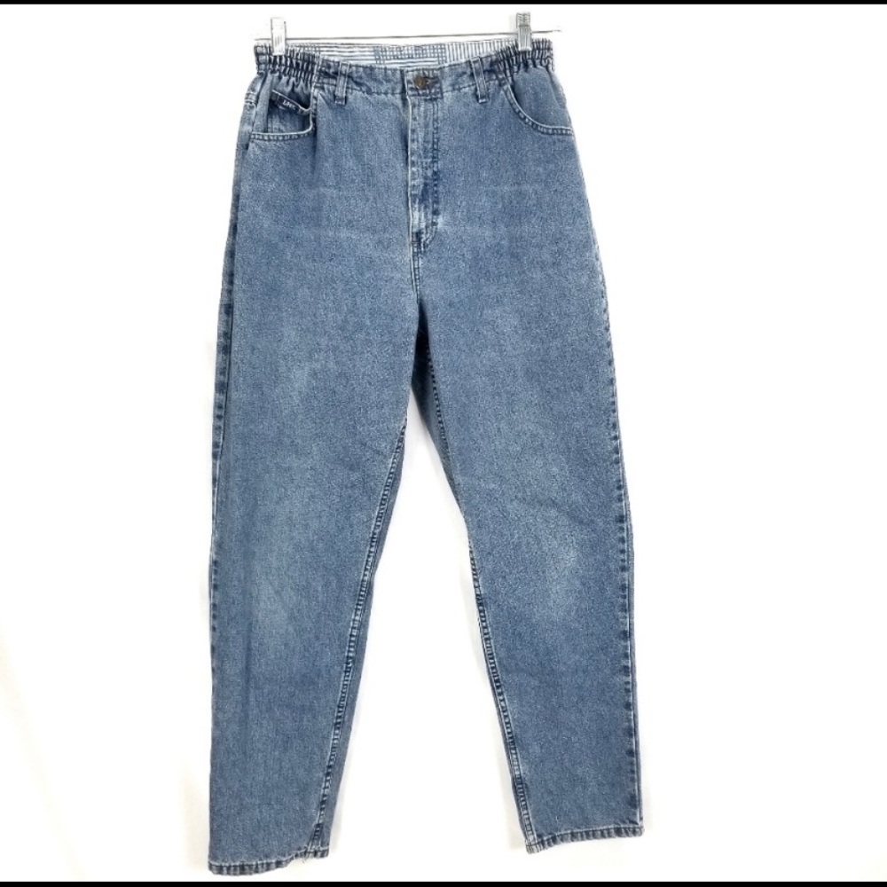 ❤️LEE Jeans mom jeans
